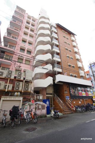 プロヴァンス　仲介手数料無料の外観