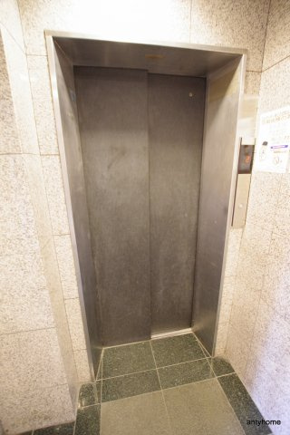 プロヴァンス　仲介手数料無料のその他共用部分