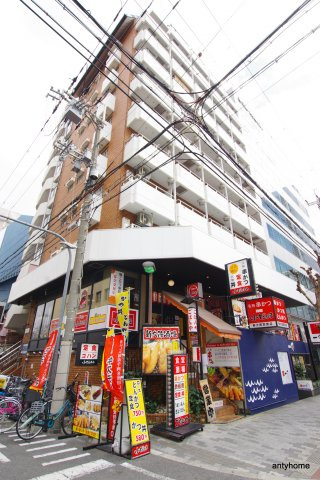 プロヴァンス　仲介手数料無料の外観