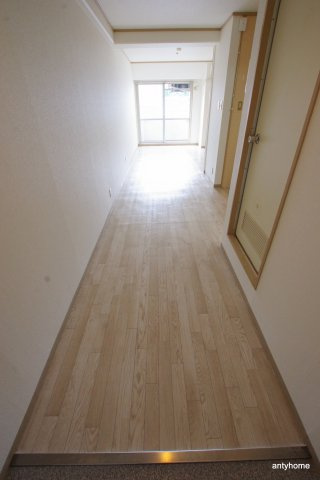 プロヴァンス　仲介手数料無料の内装
