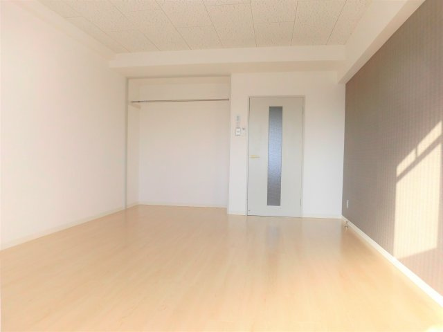 竹中ビルの内装