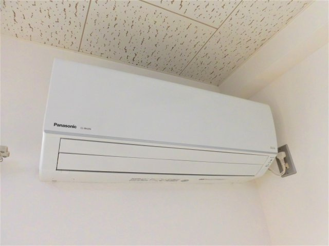 竹中ビルの設備