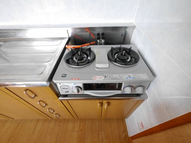 マンションTNKの設備