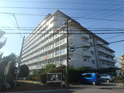 【外観】 | グリーンハイツ取手