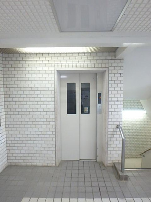 【その他共用部分】 | グリーンハイツ取手