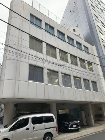 日経タイプビル
