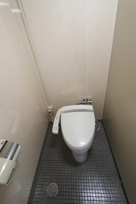 【その他共用部分】 | GMビルディング