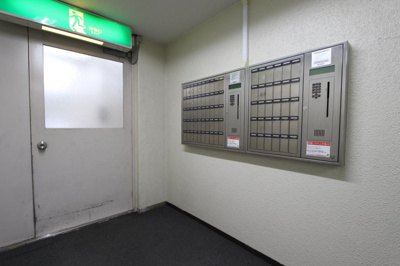 【セキュリティ】 | GMビルディング