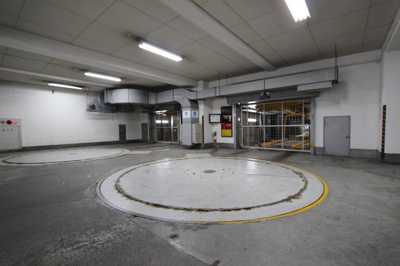 【駐車場】 | GMビルディング