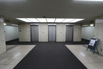 【エントランス】 | GMビルディング