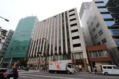 【外観】 | GMビルディング