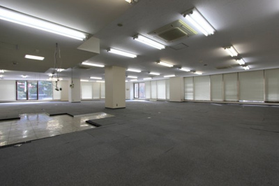 【内装】 | GMビルディング