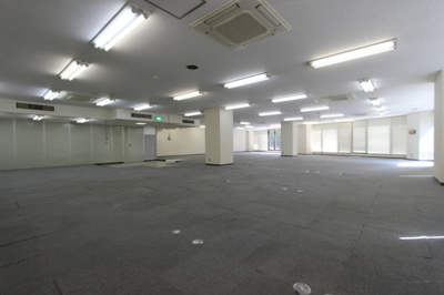 【内装】 | GMビルディング