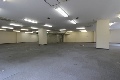 【内装】 | GMビルディング