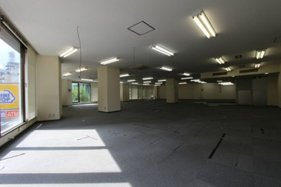 【内装】 | GMビルディング