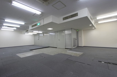 【内装】 | GMビルディング