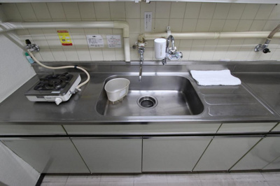 【その他共用部分】 | GMビルディング