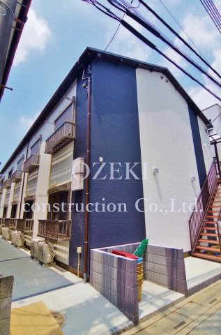 ボア・ヴィアージェン越谷