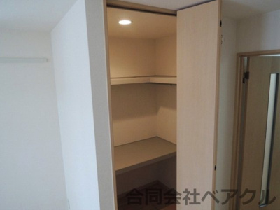 【収納】 | Resana山科