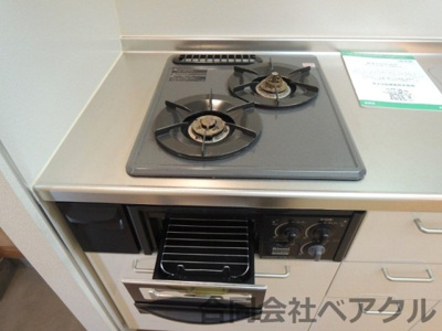 【キッチン】 | Resana山科