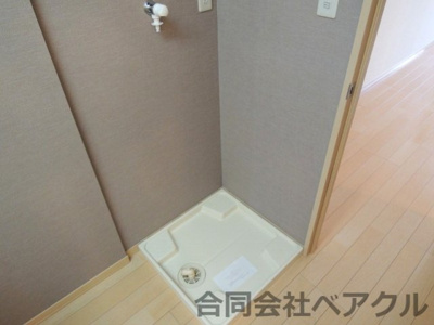 【設備】 | Resana山科