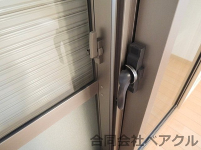 【バルコニー】 | Resana山科