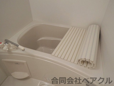 【浴室】 | Resana山科