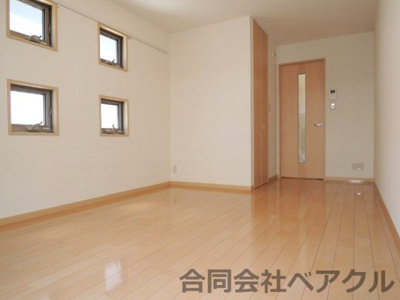 【寝室】 | Resana山科