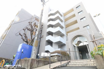 プルーリオン椥辻の画像