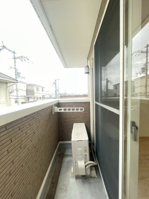 【セキュリティ】 | ドルフハイム清福寺