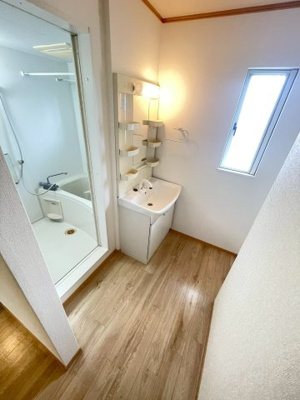 【トイレ】 | ドルフハイム清福寺