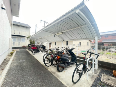 【浴室】 | ドルフハイム清福寺