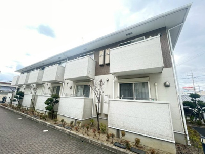 【展望】 | ドルフハイム清福寺