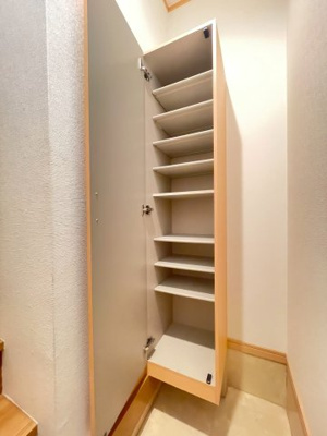 【駐車場】 | ドルフハイム清福寺