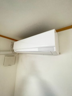 【その他共用部分】 | ドルフハイム清福寺