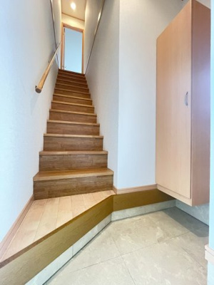 【内装】 | ドルフハイム清福寺