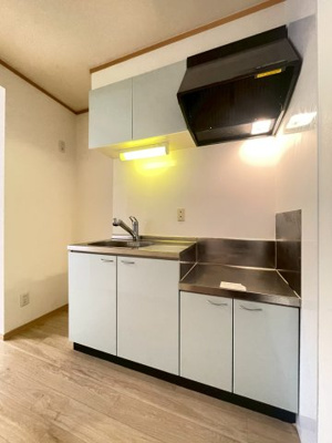 【居間・リビング】 | ドルフハイム清福寺