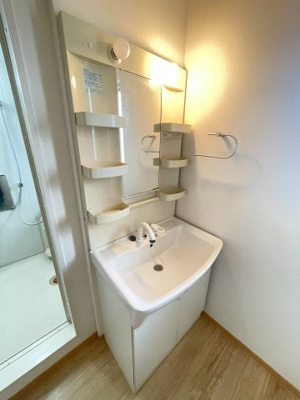 【居間・リビング】 | ドルフハイム清福寺