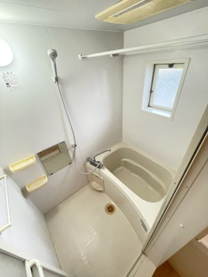 【浴室】 | ドルフハイム清福寺