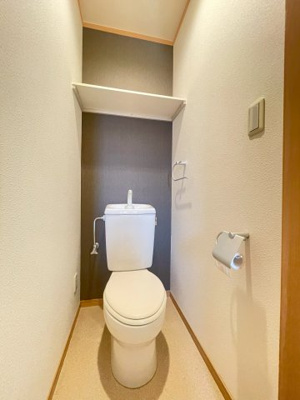 【洗面所】 | ドルフハイム清福寺