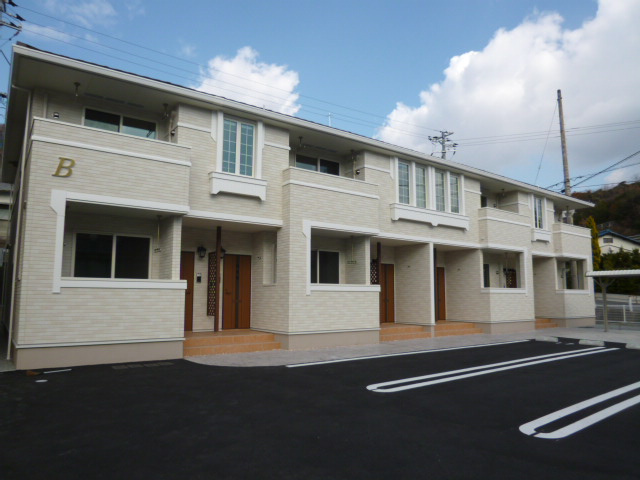 ピュアグリーンＢ