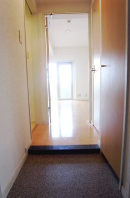 【玄関】 | コンフォート両国