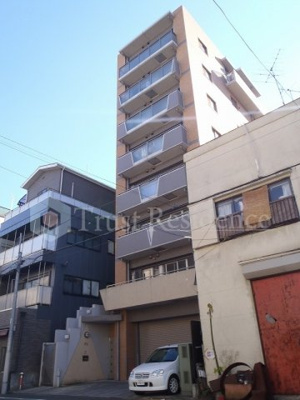 【外観】 | コンフォート両国