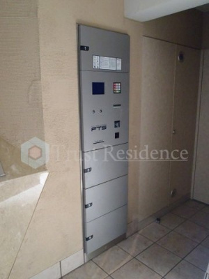 【その他共用部分】 | コンフォート両国