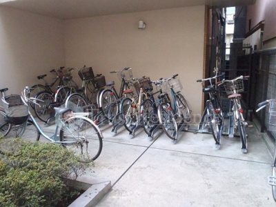 【設備】 | コンフォート両国