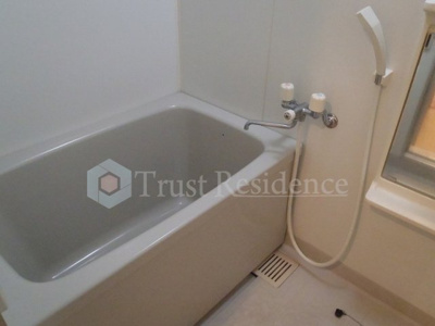 【浴室】 | コンフォート両国