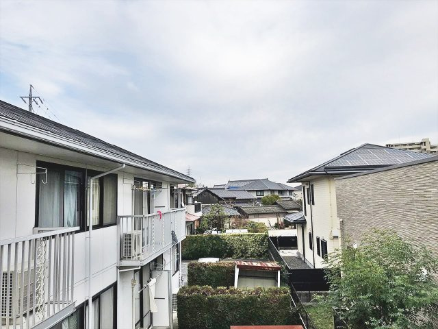 守山区瀬古東3丁目戸建の展望|守山区戸建