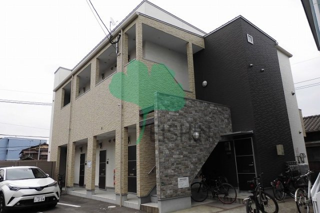 ザイオン竹下