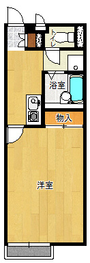 【間取り】 | レオネクストルミエールN | レオネクストルミエールN(GoodHome)