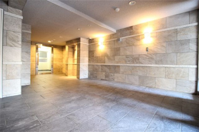 【ロビー】 | シェモワ八尾